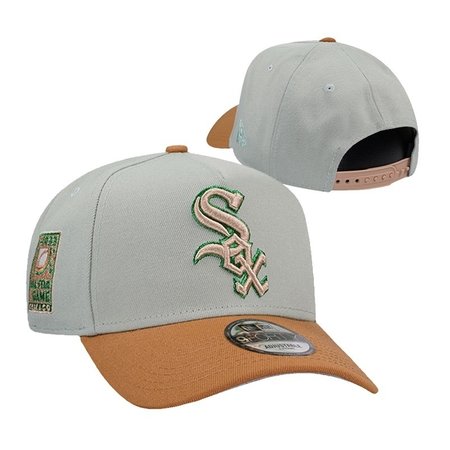 Chicago White Sox Adjustable Hat