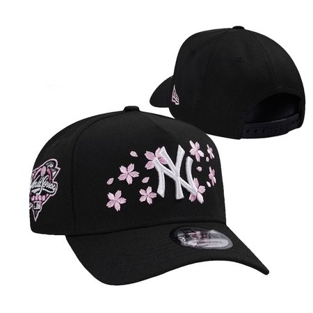 New York Yankees Adjustable Hat