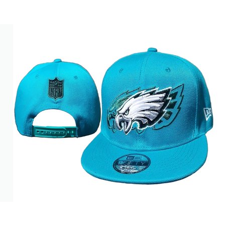 Philadelphia Eagles Snapback Hat