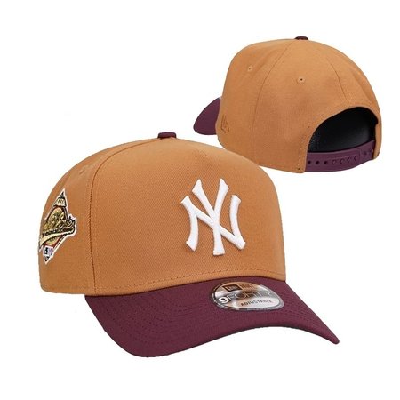 New York Yankees Adjustable Hat