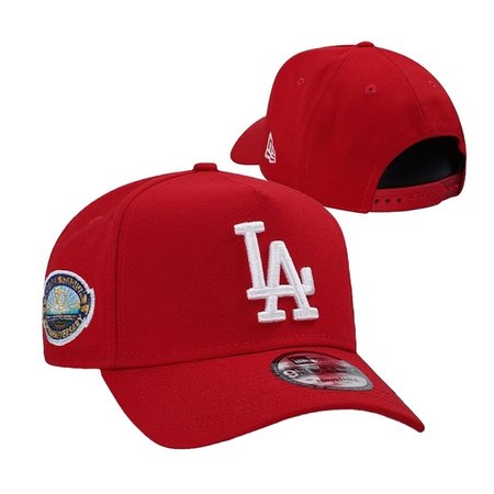 Los Angeles Dodgers Adjustable Hat