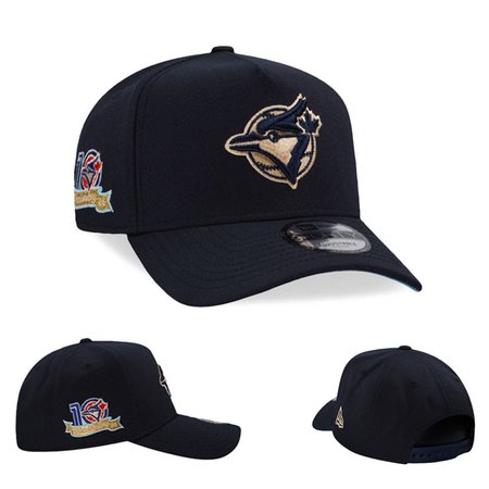 Toronto Blue Jays Adjustable Hat