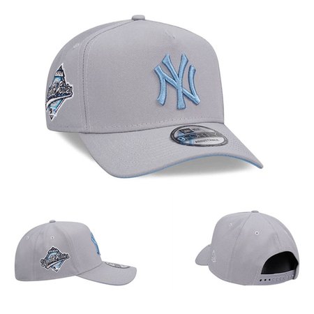 New York Yankees Adjustable Hat