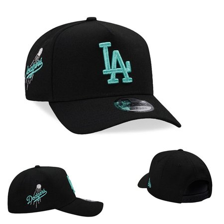 Los Angeles Dodgers Adjustable Hat