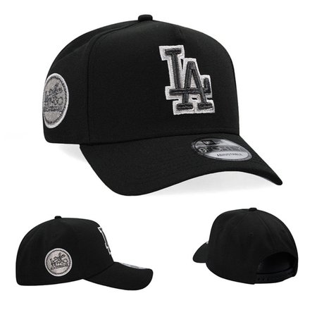 Los Angeles Dodgers Adjustable Hat