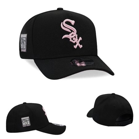 Chicago White Sox Adjustable Hat