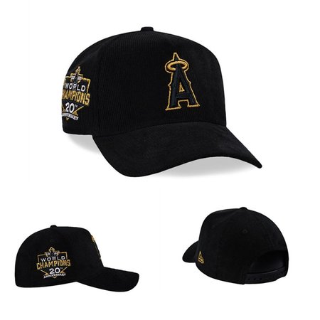 Los Angeles Angels Adjustable Hat