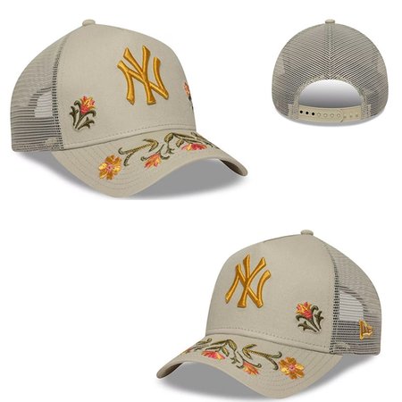 New York Yankees Adjustable Hat