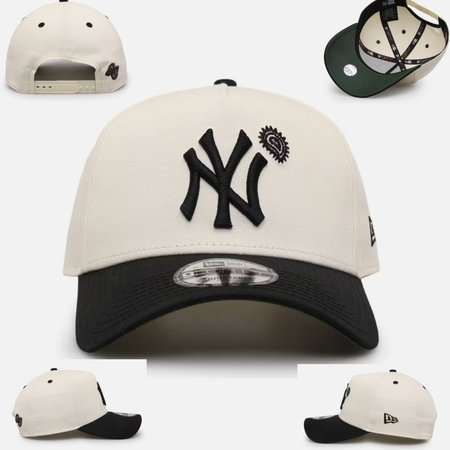 New York Yankees Adjustable Hat