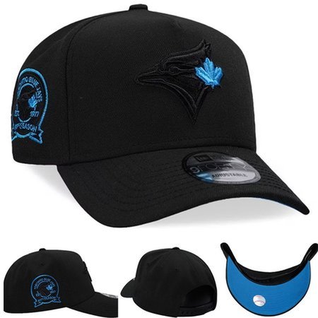Toronto Blue Jays Adjustable Hat