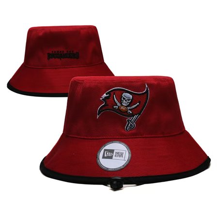 Tampa Bay Buccaneers Bucket Hat