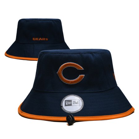 Chicago Bears Bucket Hat