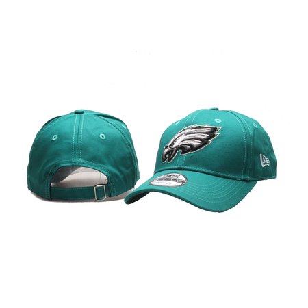 Philadelphia Eagles Adjustable Hat