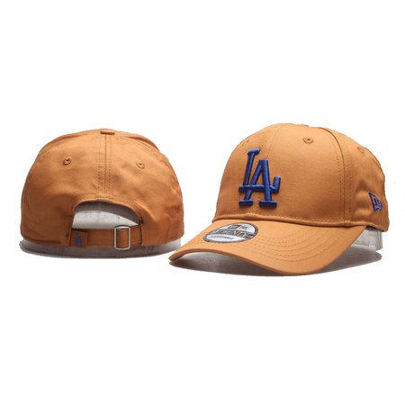 Los Angeles Dodgers Adjustable Hat