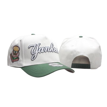 New York Yankees Adjustable Hat