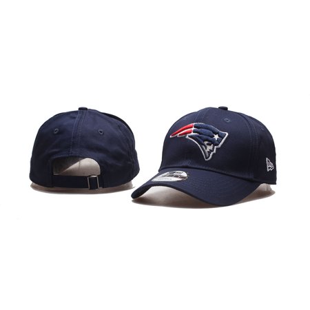 New England Patriots Adjustable Hat