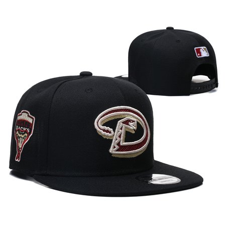 Arizona Diamondbacks Snapback Hat