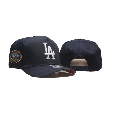 Los Angeles Dodgers Adjustable Hat