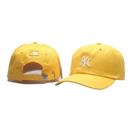New York Yankees Adjustable Hat