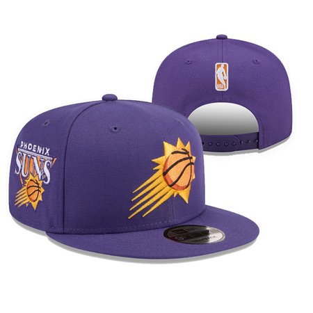 Los Angeles Lakers Snapback Hat